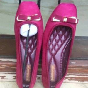 PURPLE FLATS